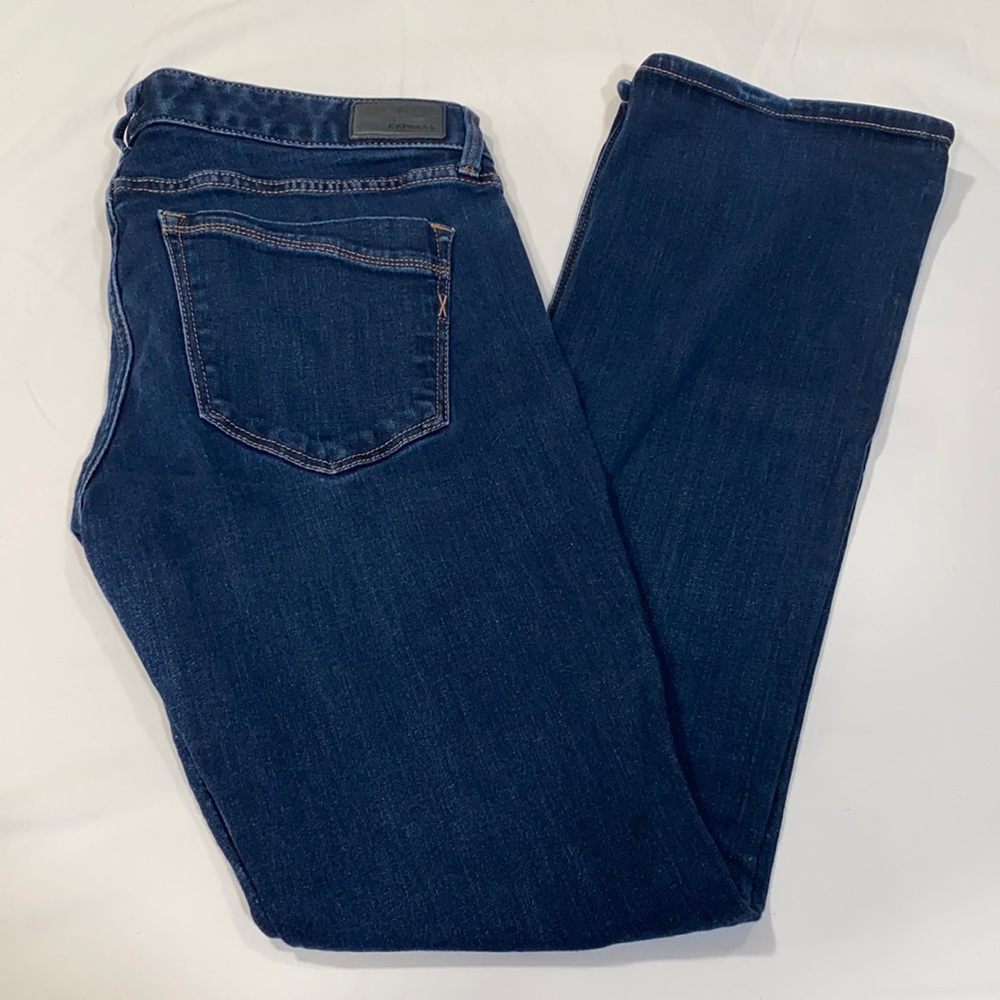 Express Barely Boot Stretch Pants